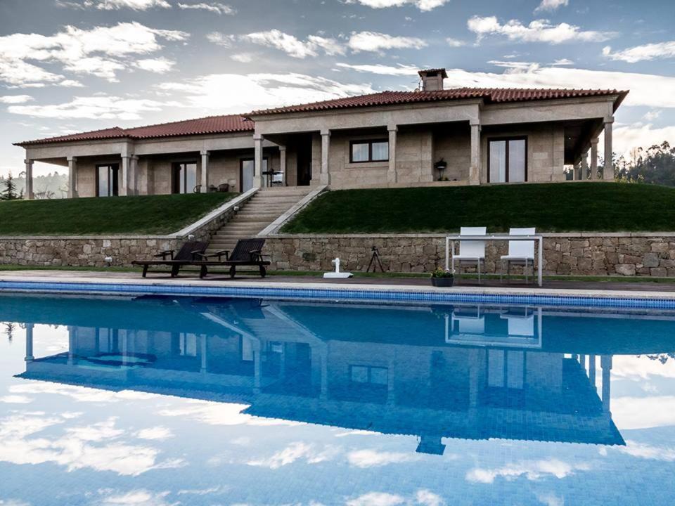 Hotel · Quinta do Alto, Celorico De Basto