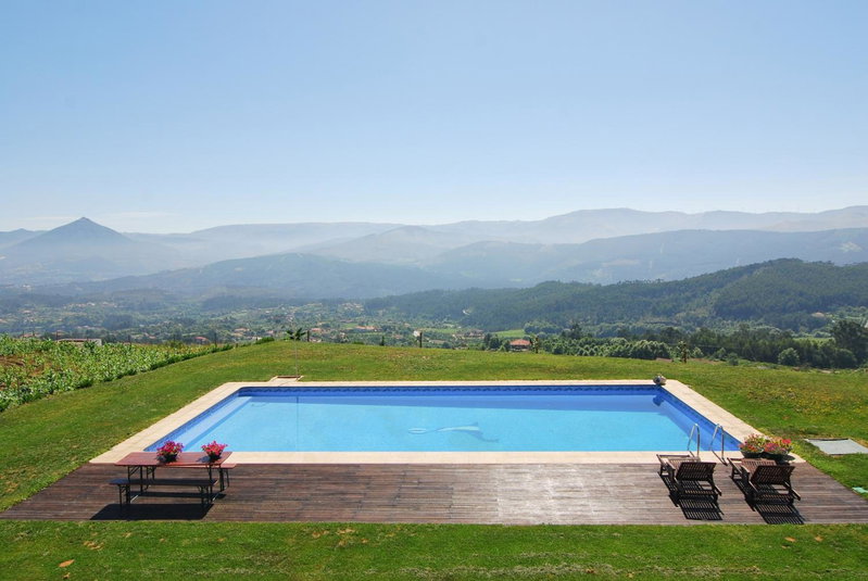 Quinta do Alto, Celorico de Basto, Portugal