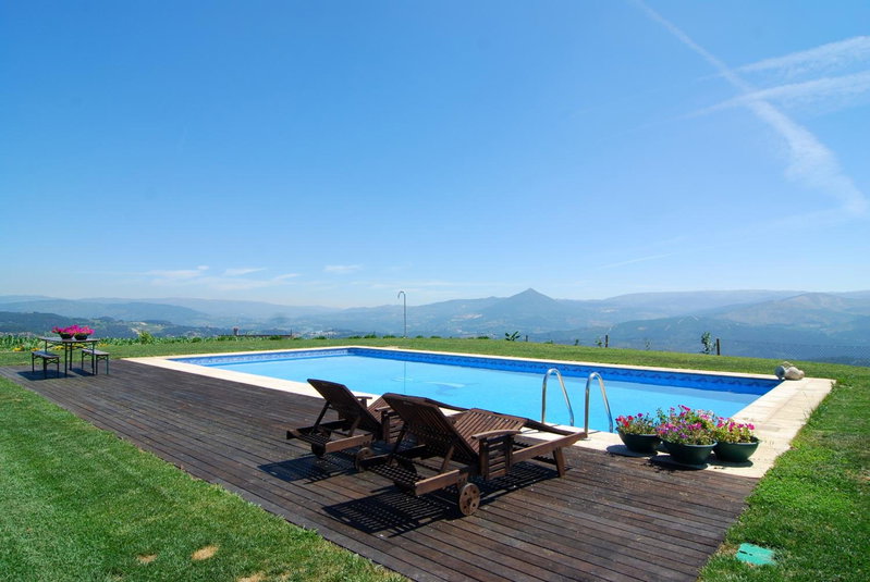 Quinta do Alto, Celorico de Basto, Portugal