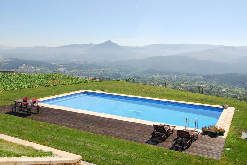 Quinta do Alto, Celorico de Basto, Portugal