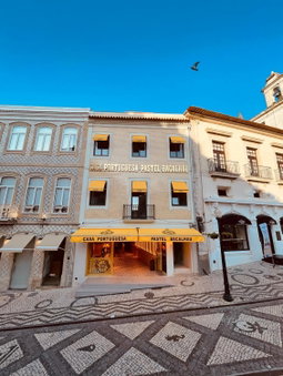 Portaria Housing, Aveiro, Portugal
