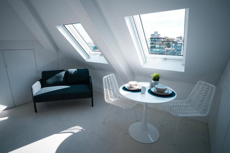 Portaria Housing, Aveiro, Portugal