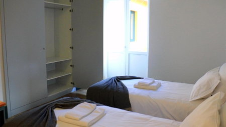 Aliança café & hostel, Angra do Heroísmo, Portugal