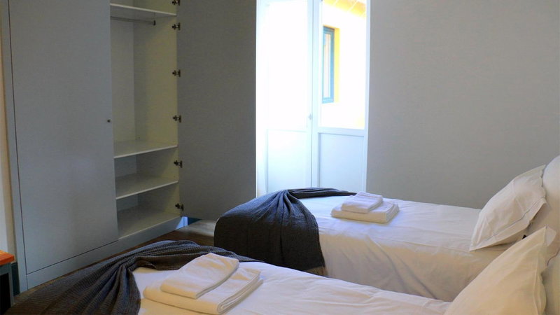 Aliança café & hostel, Angra do Heroísmo, Portugal