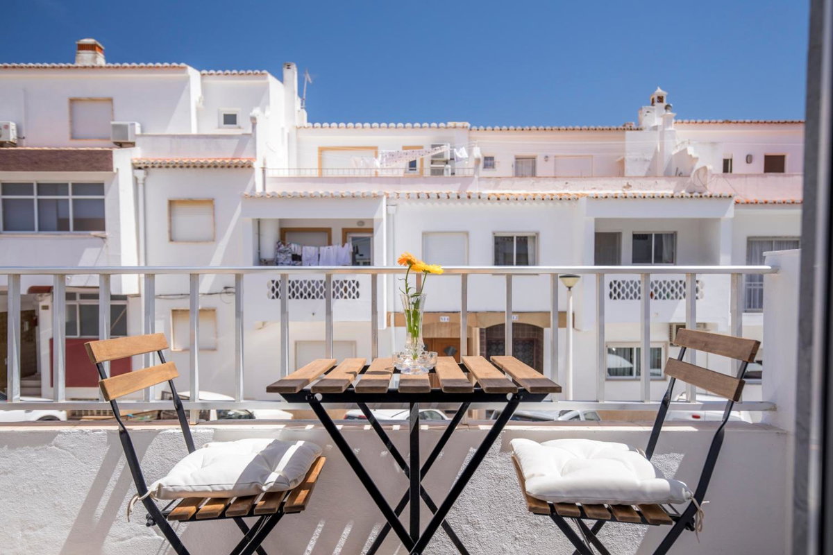 Alto Mar Inn, Португалия
