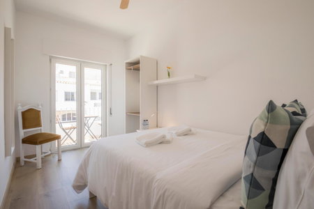 Alto Mar Inn, Lagos, Portugal