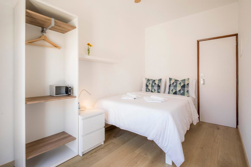 Alto Mar Inn, Lagos, Portugal