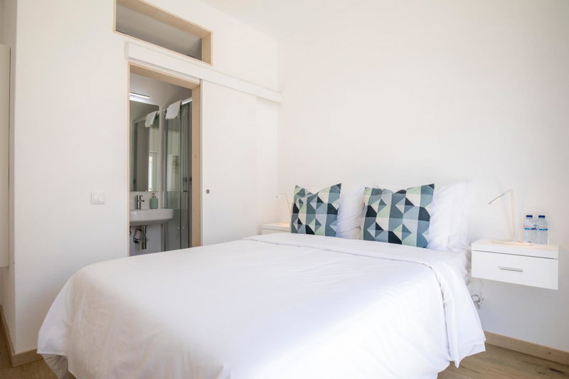 Alto Mar Inn, Lagos, Portugal