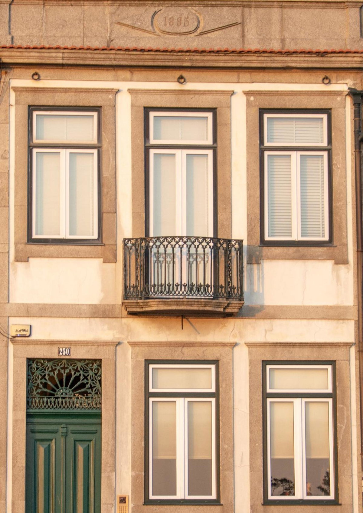 Apartment by the Sea, Portugal
