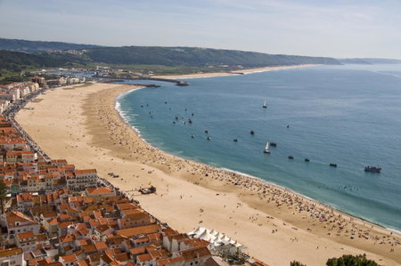 NorthSpot, Nazaré, Portugal