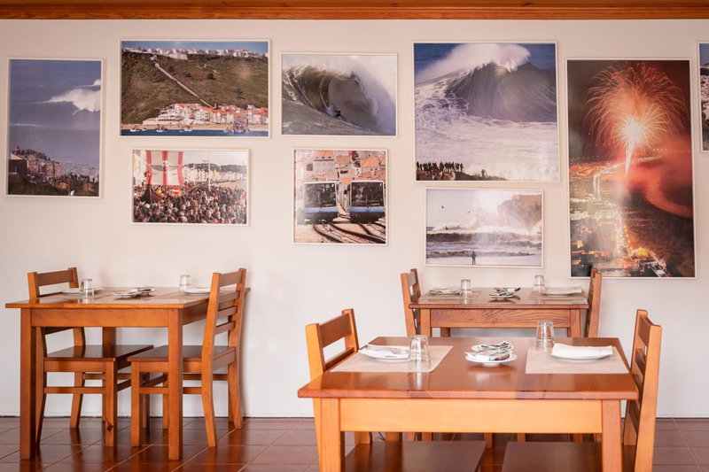 NorthSpot, Nazaré, Portugal
