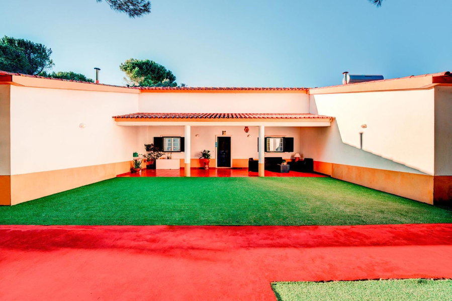 Herdade da Granja Nova, Montargil, Portugal