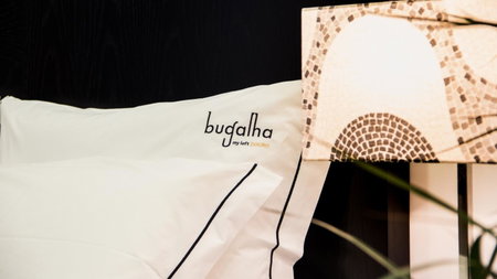 Bugalha My Loft Douro 1, Peso da Régua, Portugal