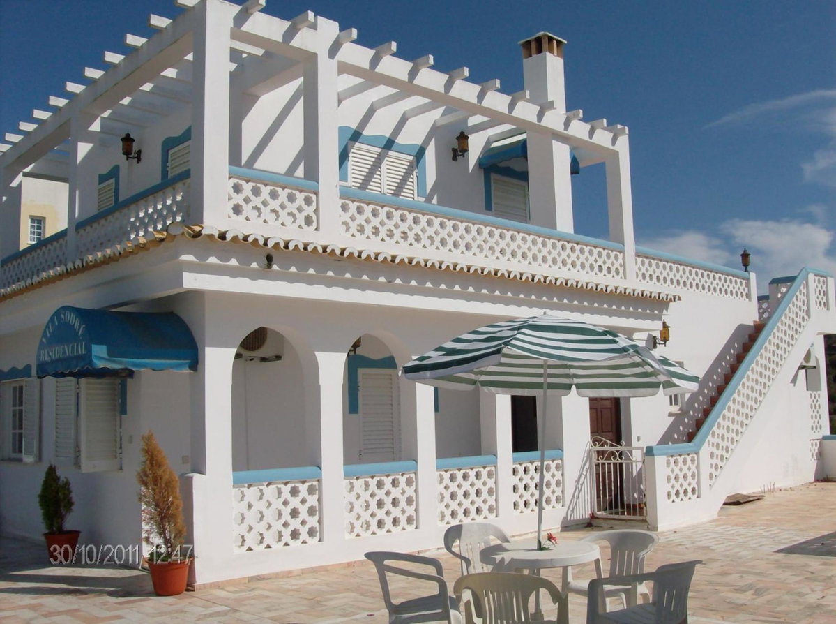 Vila Sodré Guest House, Portugal