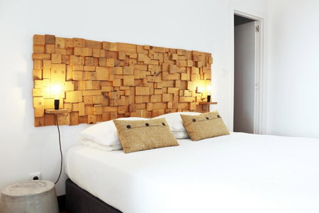 ZOETIC sustainable rooms, Évora, Португалия