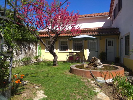 Casa Dos Arrabidos, Torres Novas, Portugal