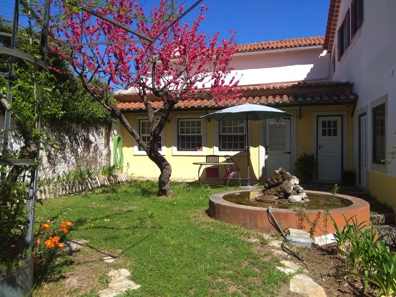 Casa Dos Arrabidos, Torres Novas, Portugal