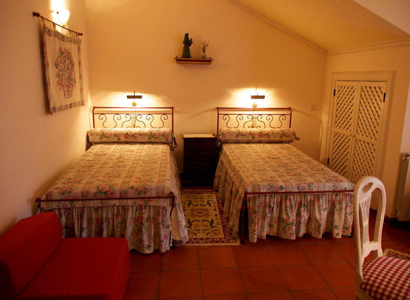 Casa Dos Arrabidos, Torres Novas, Portugal