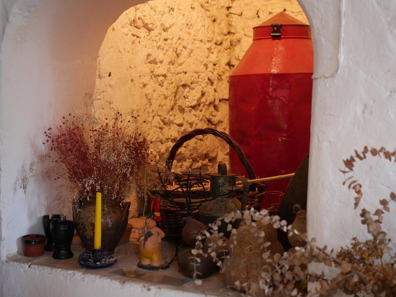Casa Dos Arrabidos, Torres Novas, Portugal