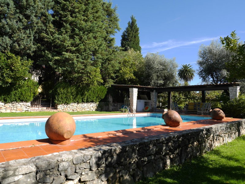 Casa Dos Arrabidos, Torres Novas, Portugal