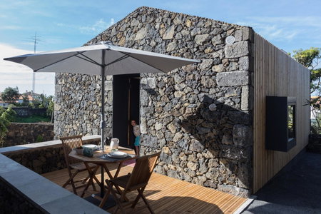 Quinta dos Peixes Falantes, Ribeira Grande, Portugal