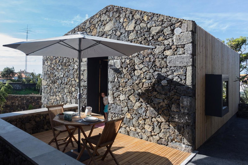 Quinta dos Peixes Falantes, Ribeira Grande, Portugal