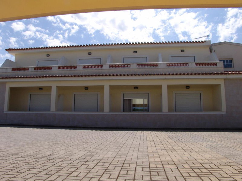 Quinta de Malmedra, Santiago do Cacém, Portugal