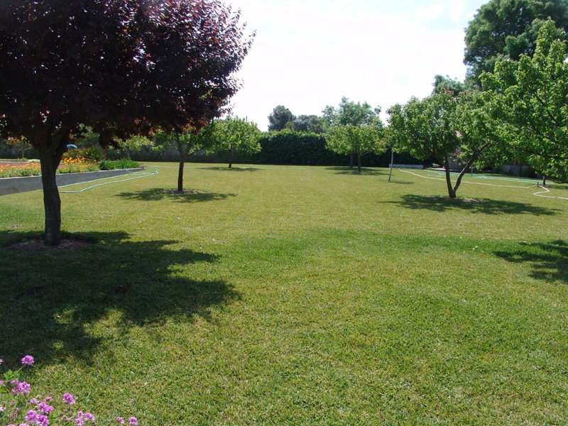 Quinta de Malmedra, Santiago do Cacém, Portugal