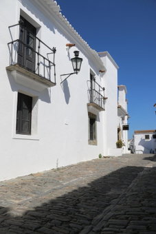 Dom Nuno by Horta da Moura, Monsaraz, Portugal