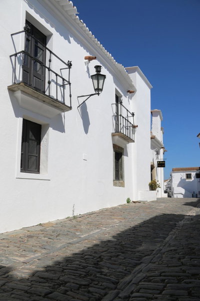 Dom Nuno by Horta da Moura, Monsaraz, Portugal
