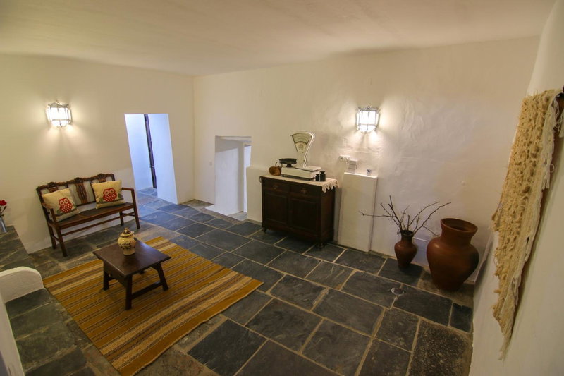 Dom Nuno by Horta da Moura, Monsaraz, Portugal