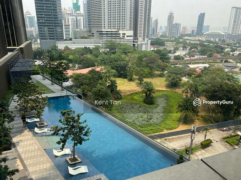 Pavilion Embassy Kuala Lumpur, Малайзия