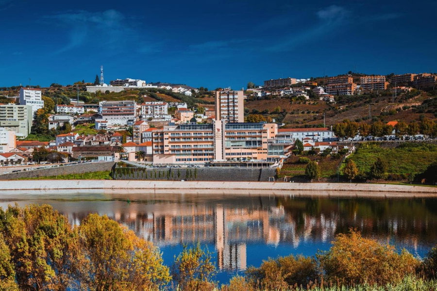 Crisol Régua Douro, Peso da Régua, Portugal