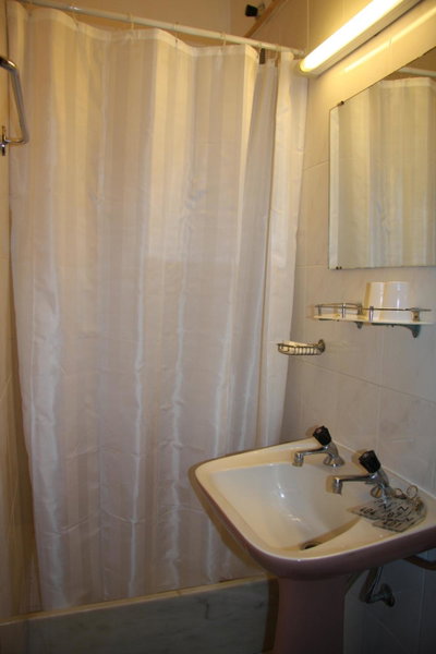 Norte Guest House, Lisbon, Portugal