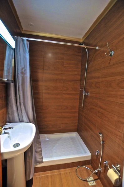 Norte Guest House, Lisbon, Portugal