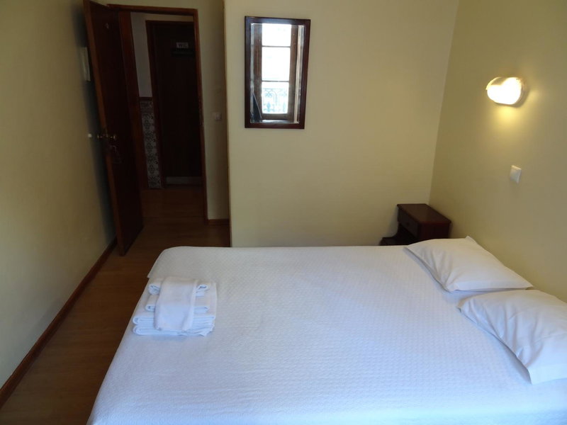 Norte Guest House, Lisbon, Portugal