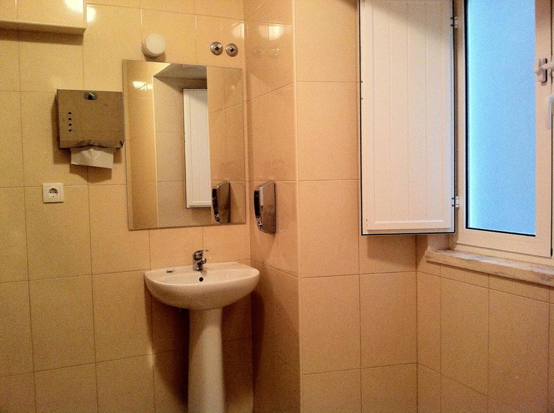 Norte Guest House, Lisbon, Portugal
