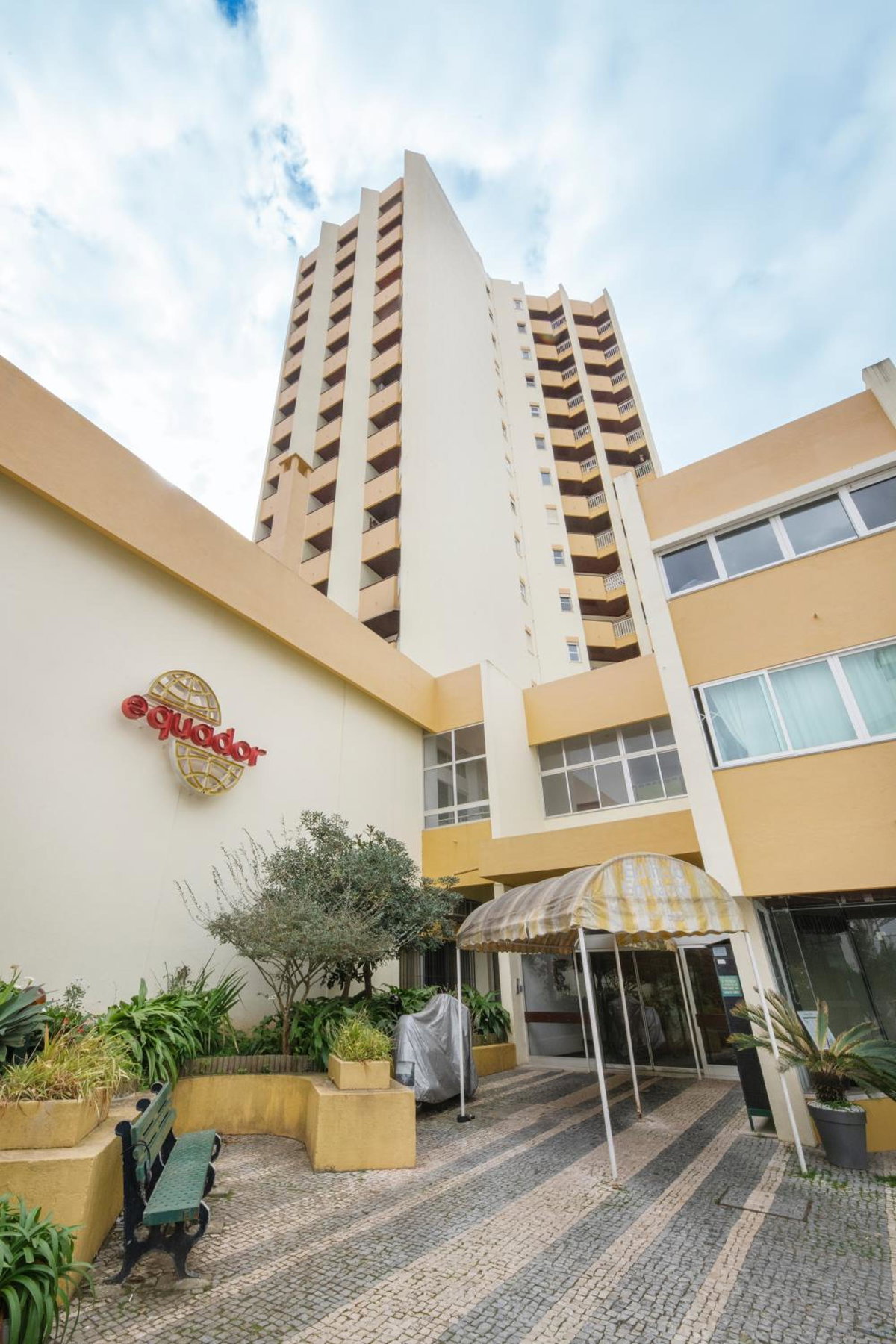 Hotel · Equador Superior Suites by Olala Homes, Cascais