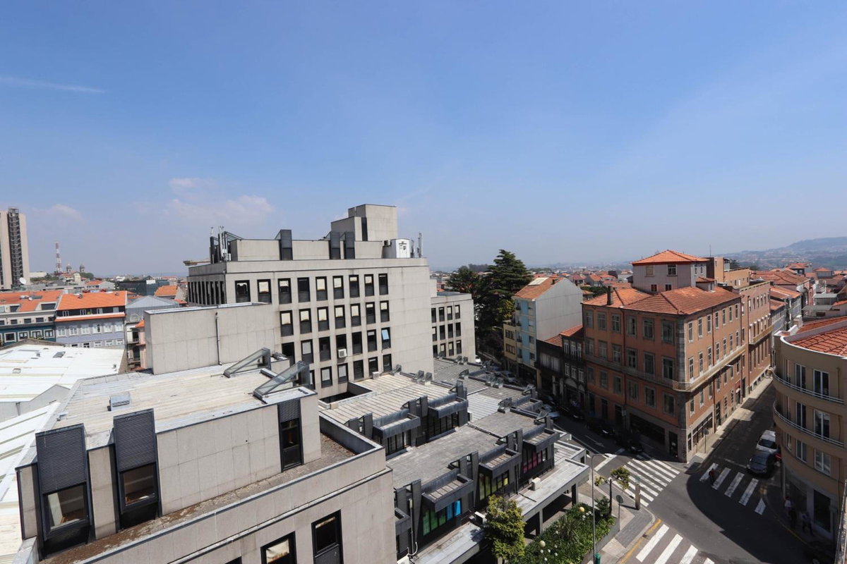 Hotel · HM - Nearby Bolhão Studio, Porto