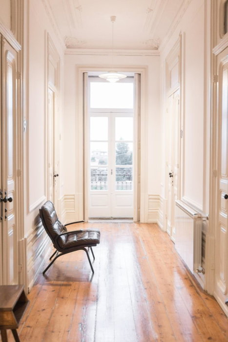 Republica Boutique Hostel, Porto, Portugal