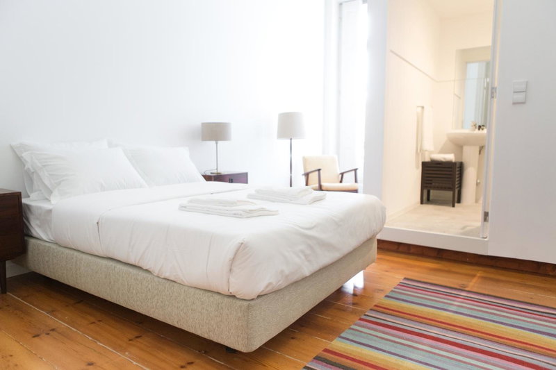 Republica Boutique Hostel, Porto, Portugal