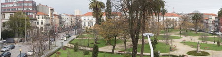 Republica Boutique Hostel, Porto, Portugal