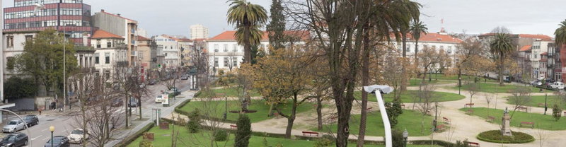 Republica Boutique Hostel, Porto, Portugal