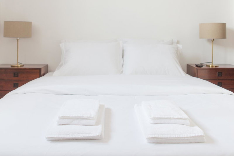Republica Boutique Hostel, Porto, Portugal