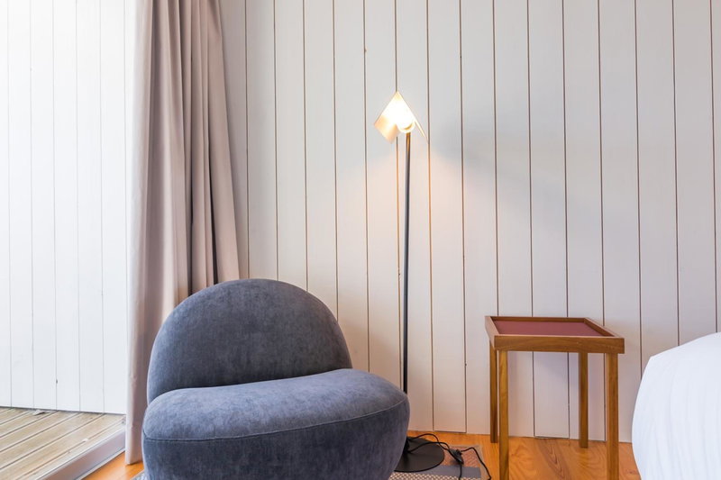 Tijosa Eco-House Camp, Ovar, Portugal