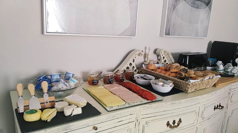 Vila Milreu Guest House, Estói, Portugal