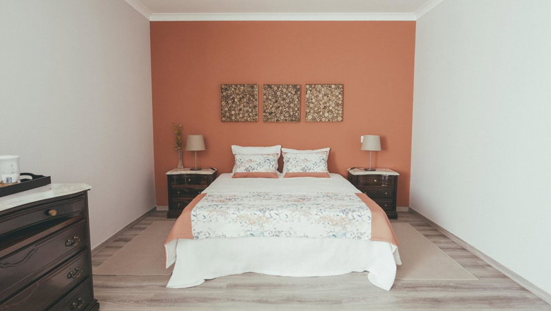 Vila Milreu Guest House, Estói, Portugal