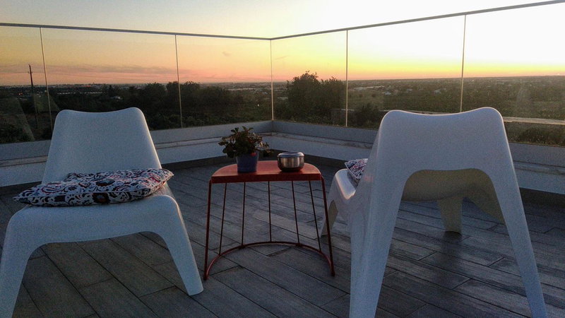 Vila Milreu Guest House, Estói, Portugal