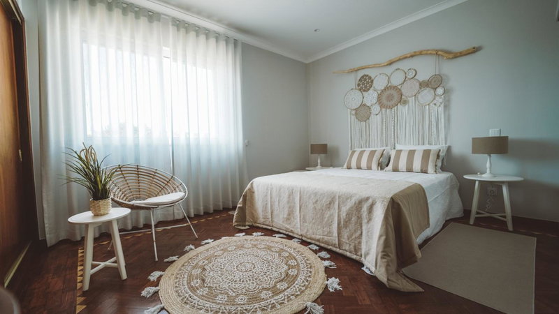 Vila Milreu Guest House, Estói, Portugal