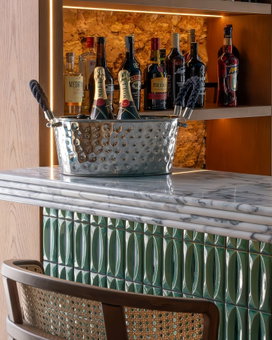 The MN56 Hotel, Lagos, Portugal